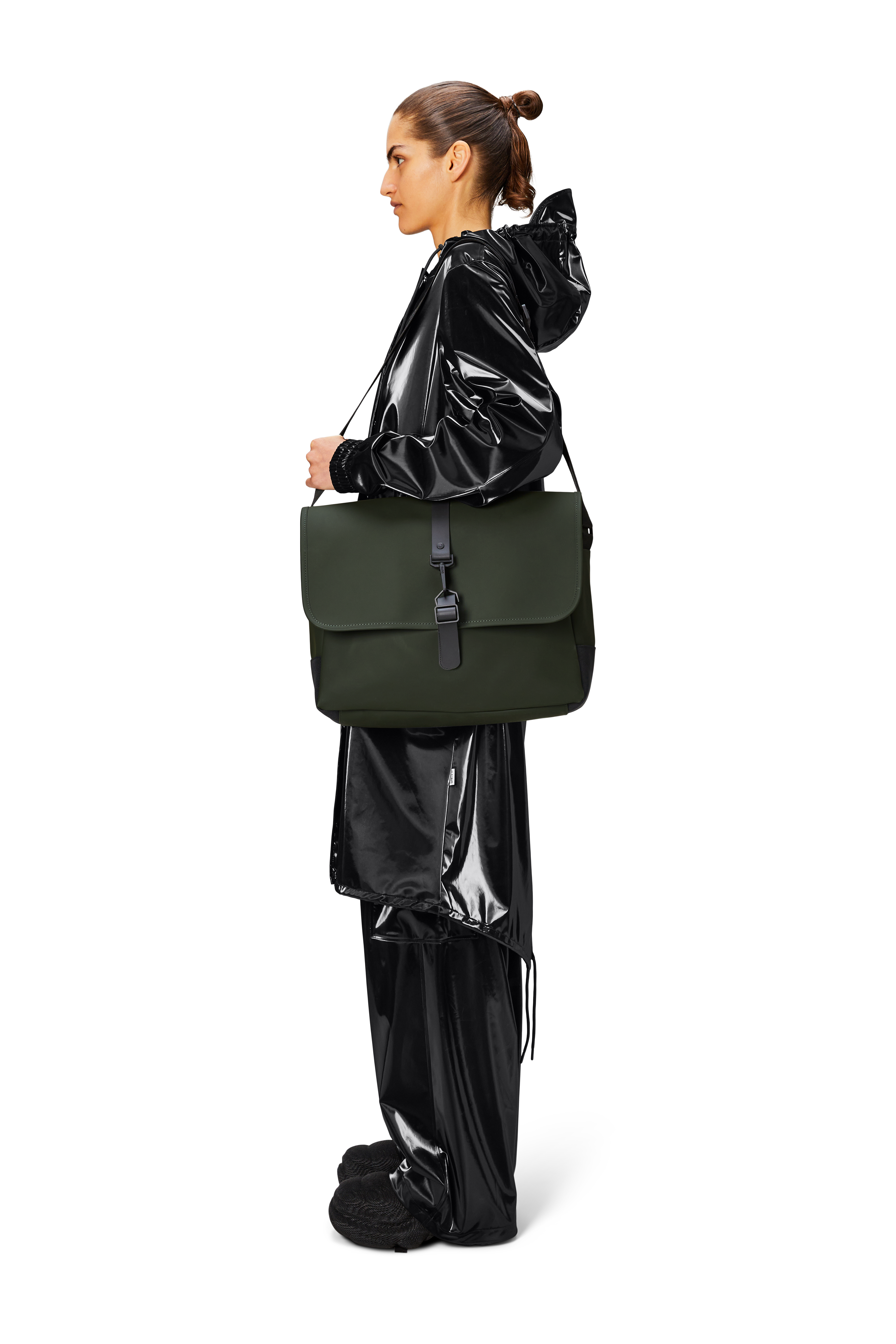 RAINS MESSENGERS BAG W3 RA14580
