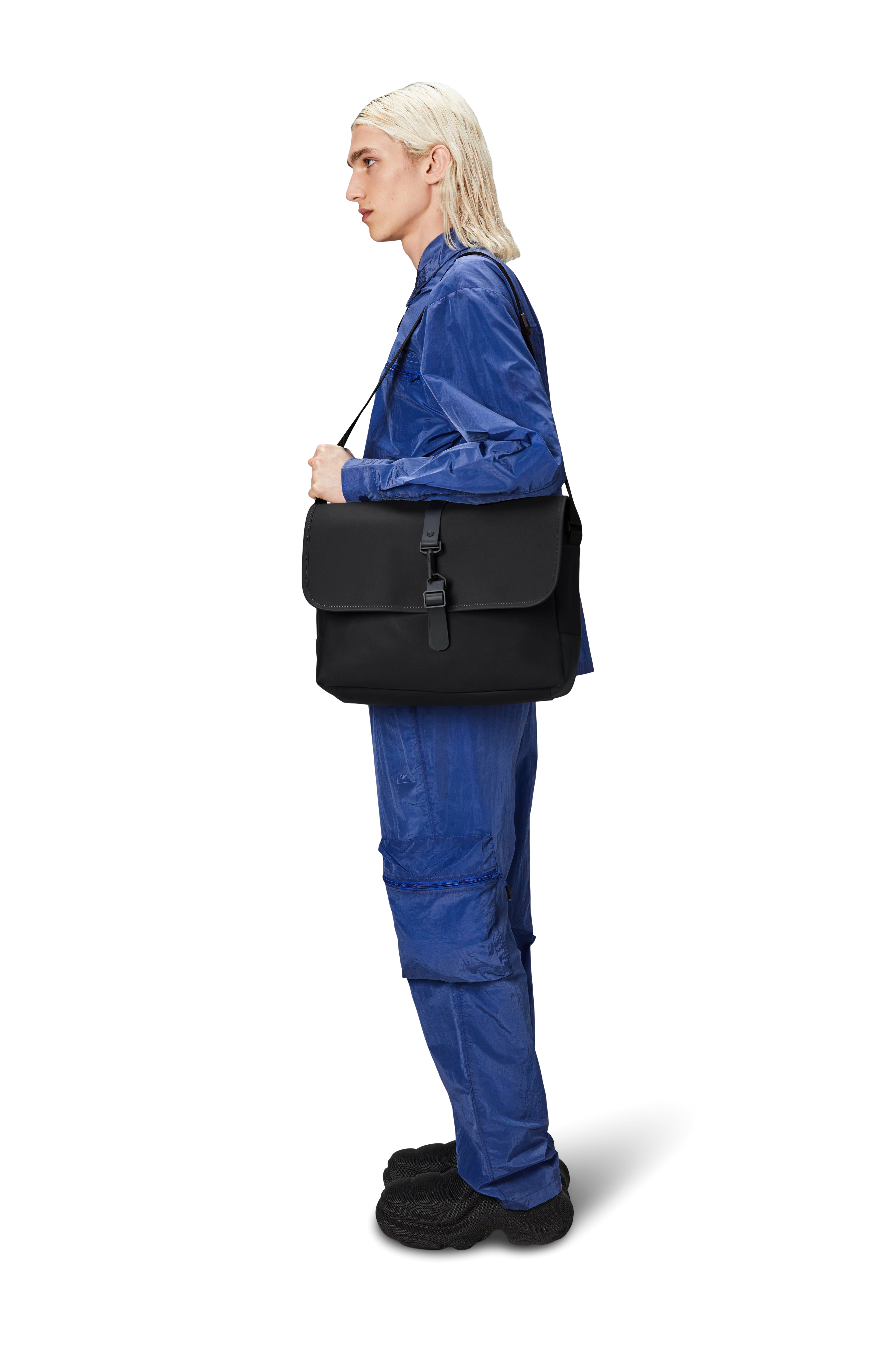 RAINS MESSENGERS BAG W3 RA14580