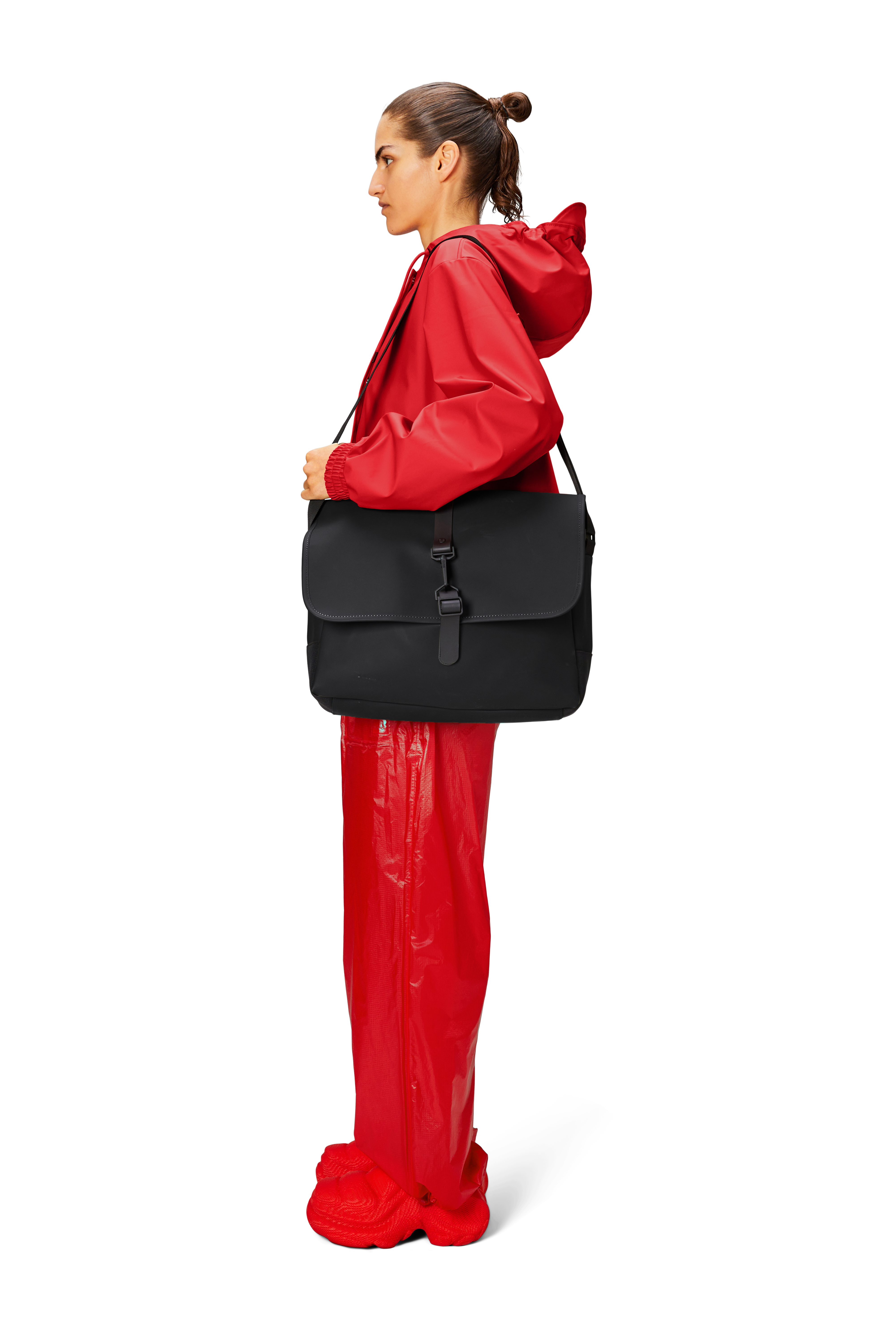 RAINS MESSENGERS BAG W3 RA14580