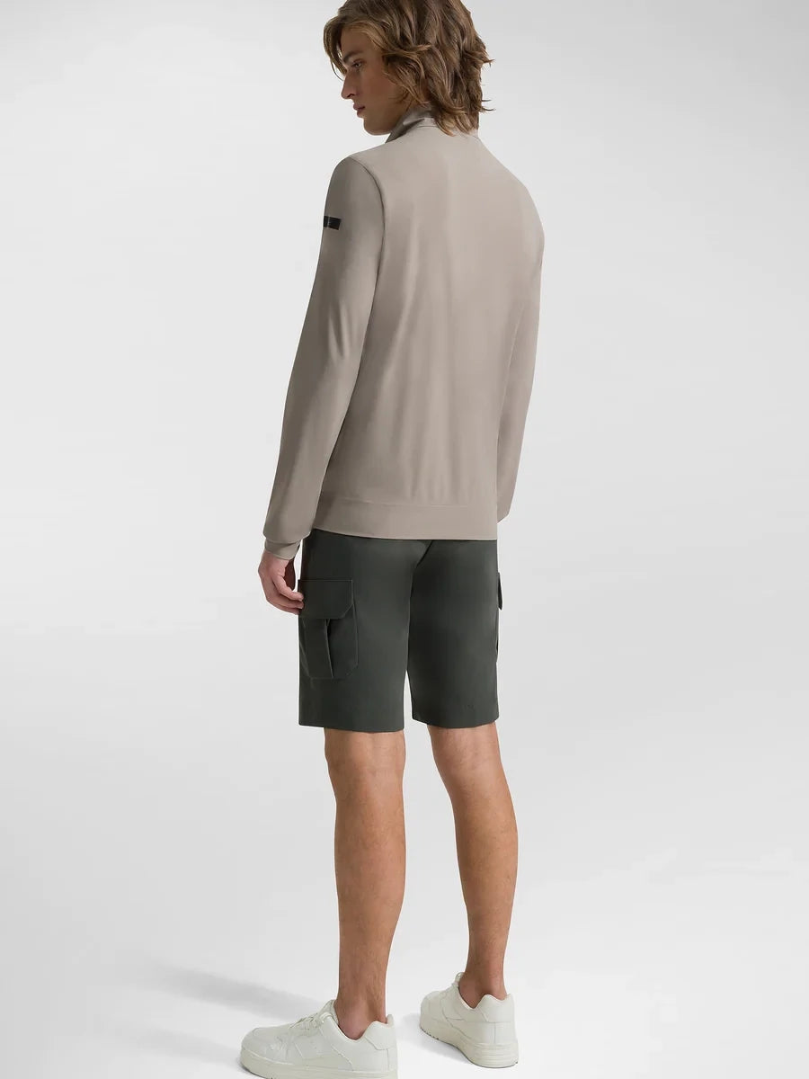 RRD 24151 Summer full zip fleece