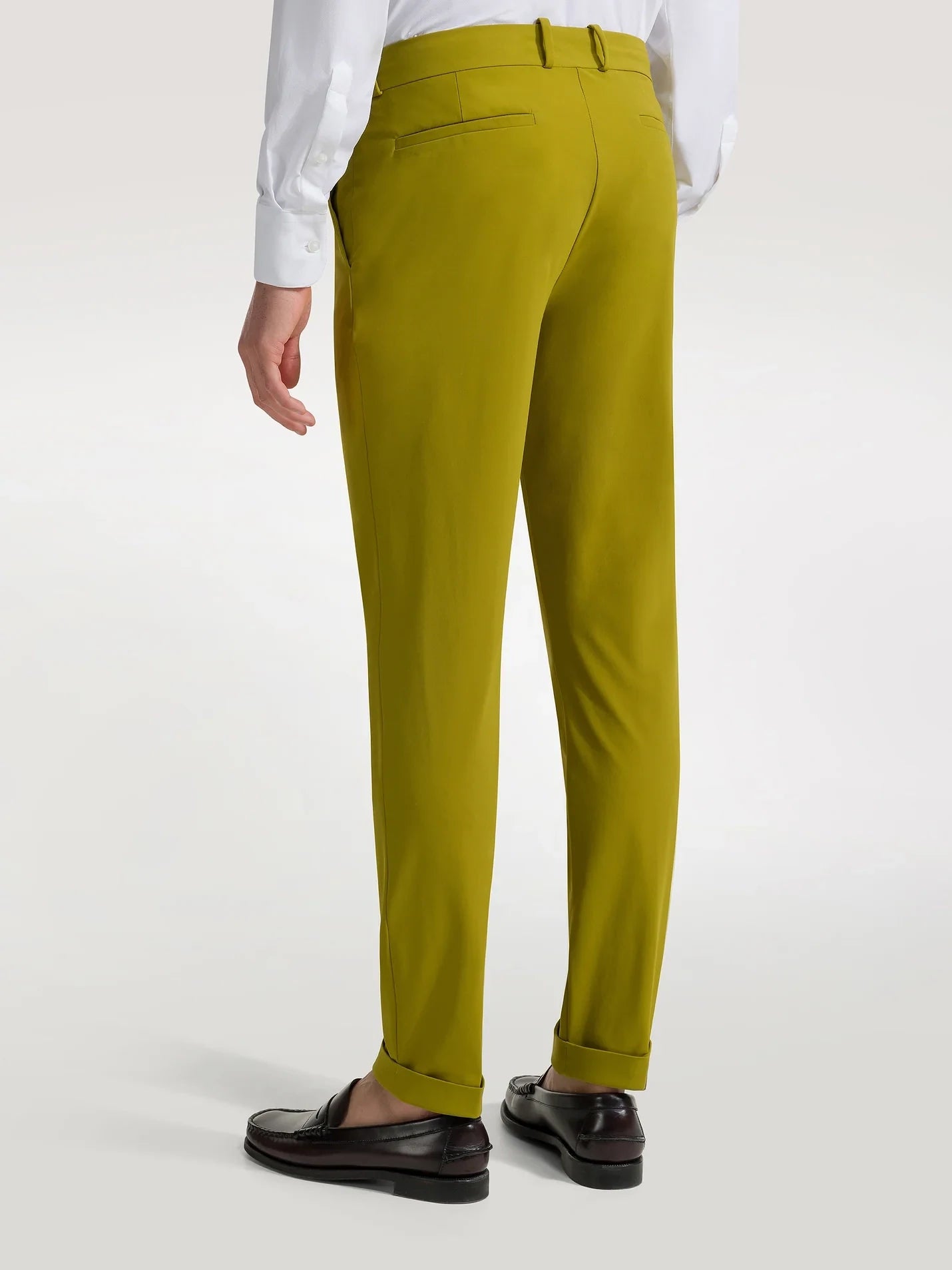 RRD 24300 Revo chino pant