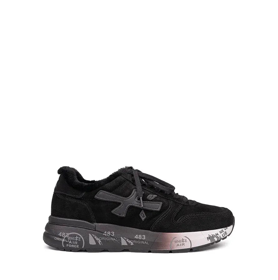 PREMIATA MICK 4308NM SNEAKER by PREMIATA