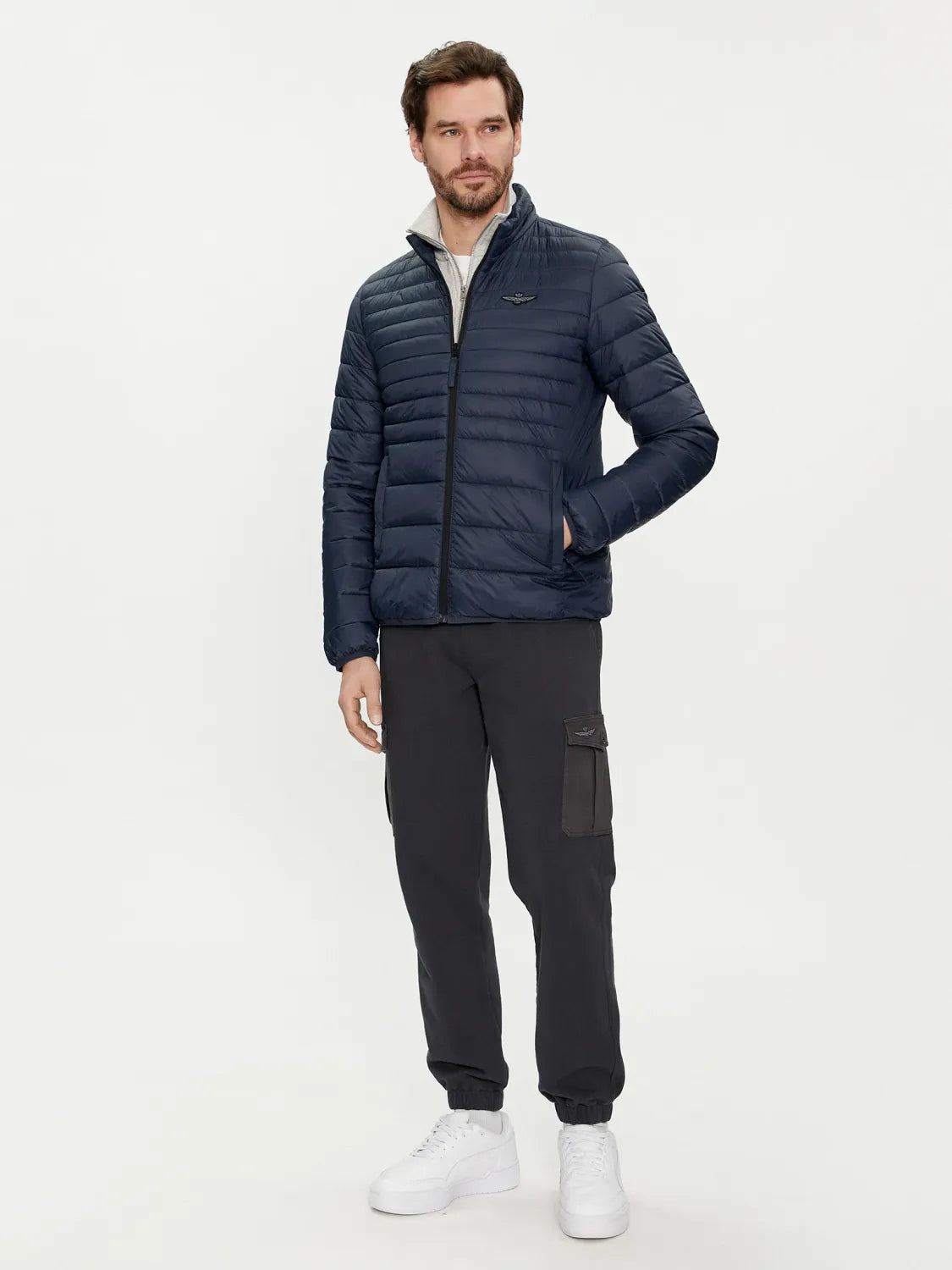 AERONAUTICA MILITARE 241AB2142CT3246 BOMBER 100GR