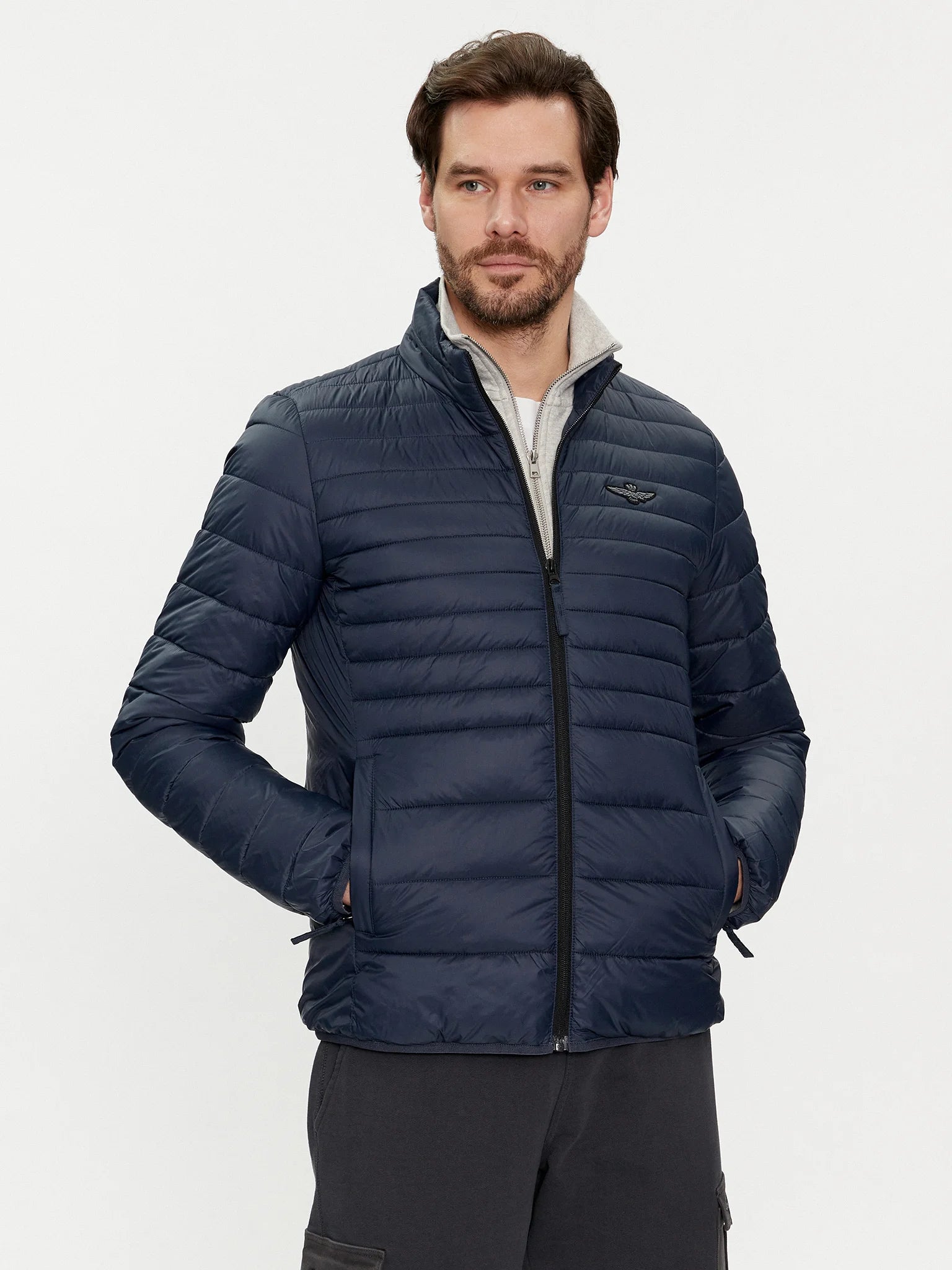 AERONAUTICA MILITARE 241AB2142CT3246 BOMBER 100GR