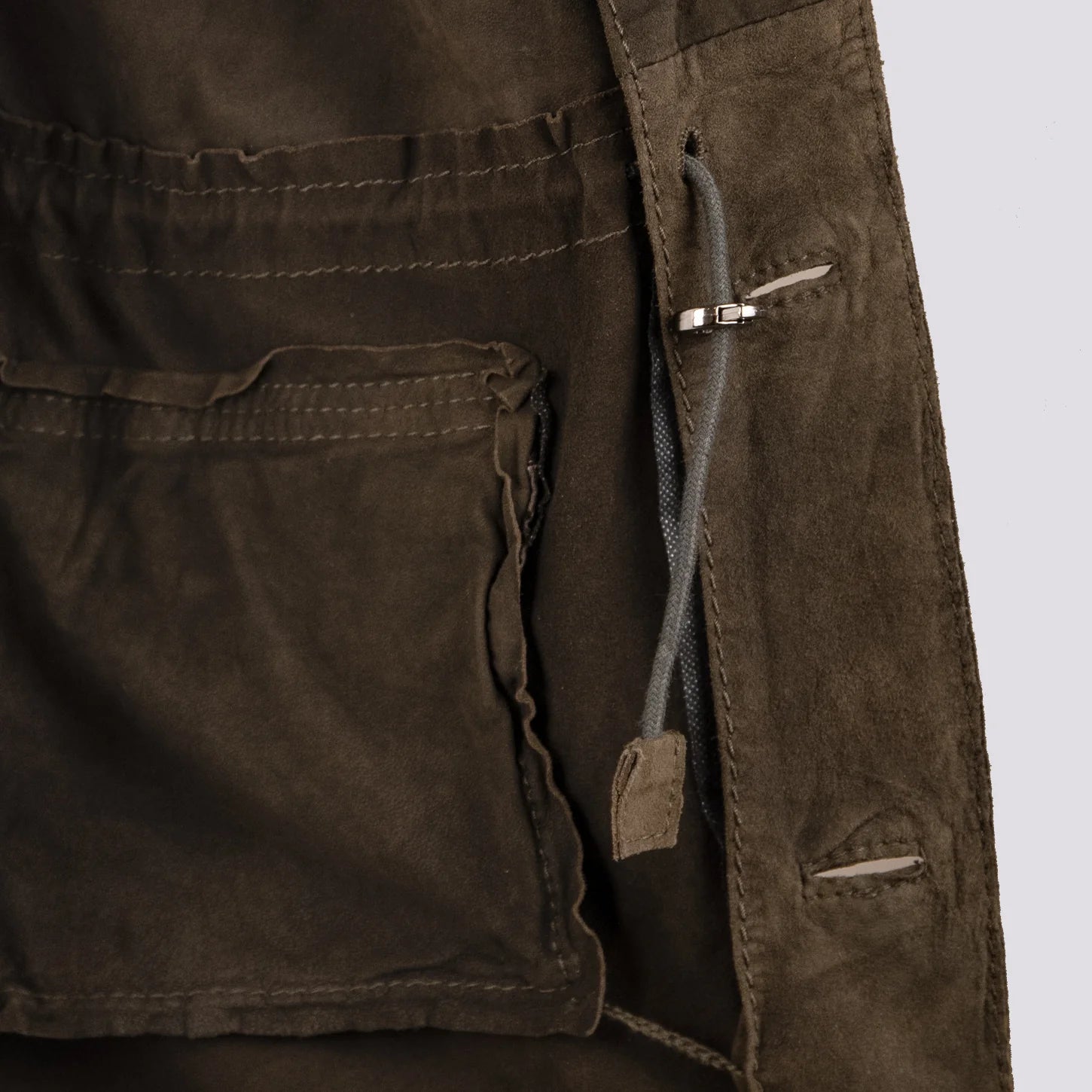 THE JACK LEATHER LANDON LAND VEGT SARIANA (FARE FOTO)