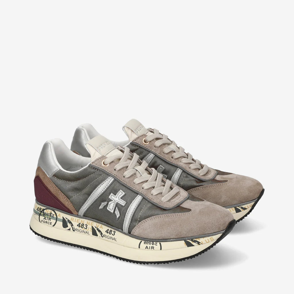 PREMIATA CONNY 6979