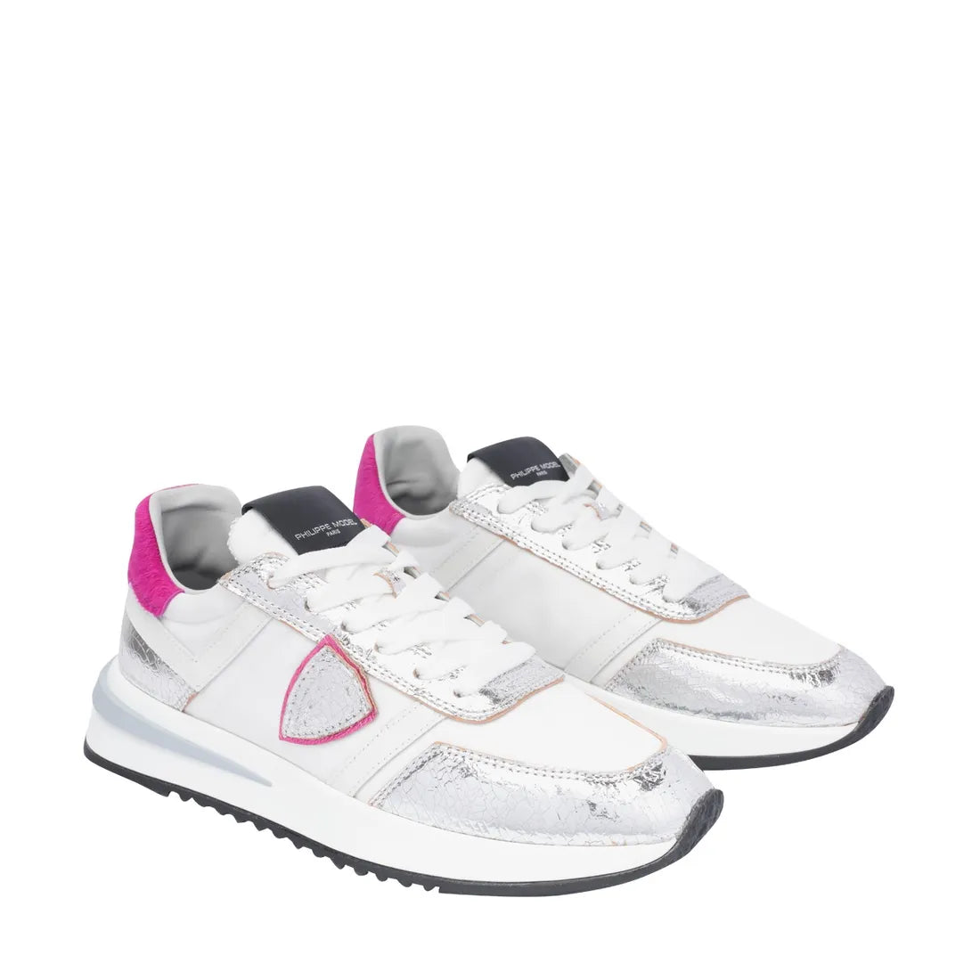 PHILIPPE MODEL TYLD WMC1 Sneaker Tropez 2.1 Donna