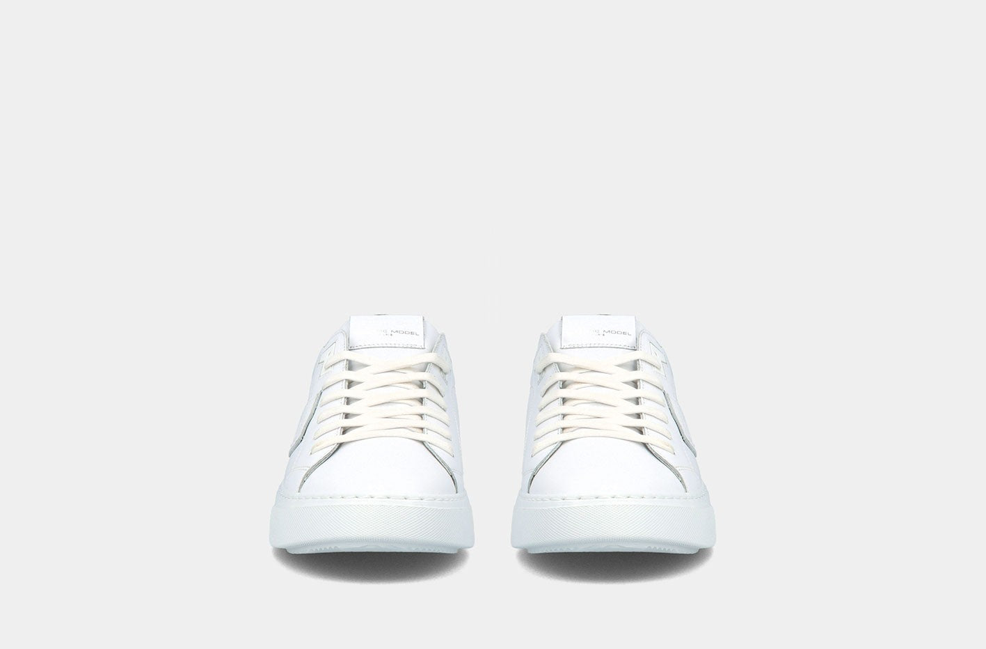 PHILIPPE MODEL BTLU V007 TEMPLE LOW MAN