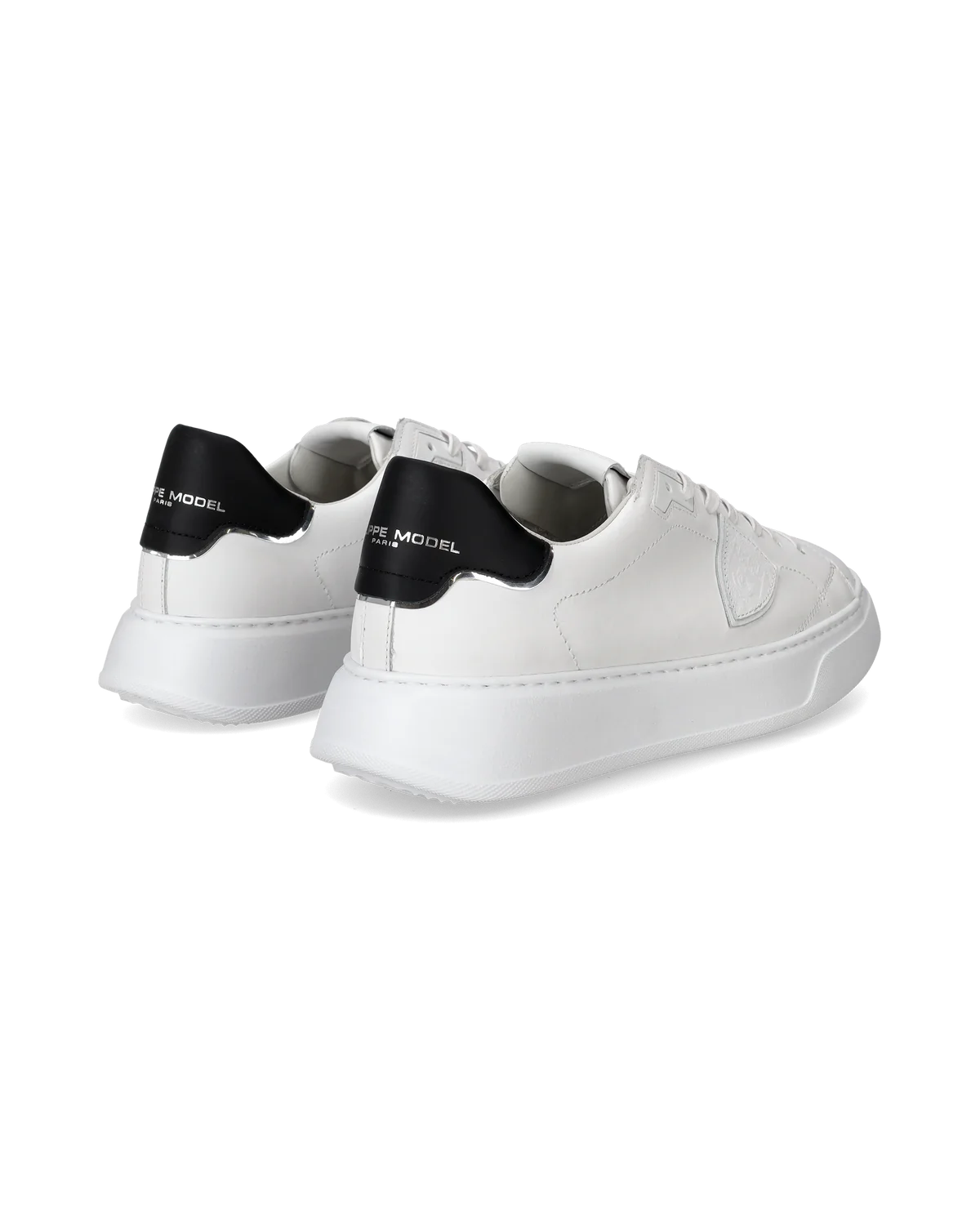 PHILIPPE MODEL BTLU V007 TEMPLE LOW MAN