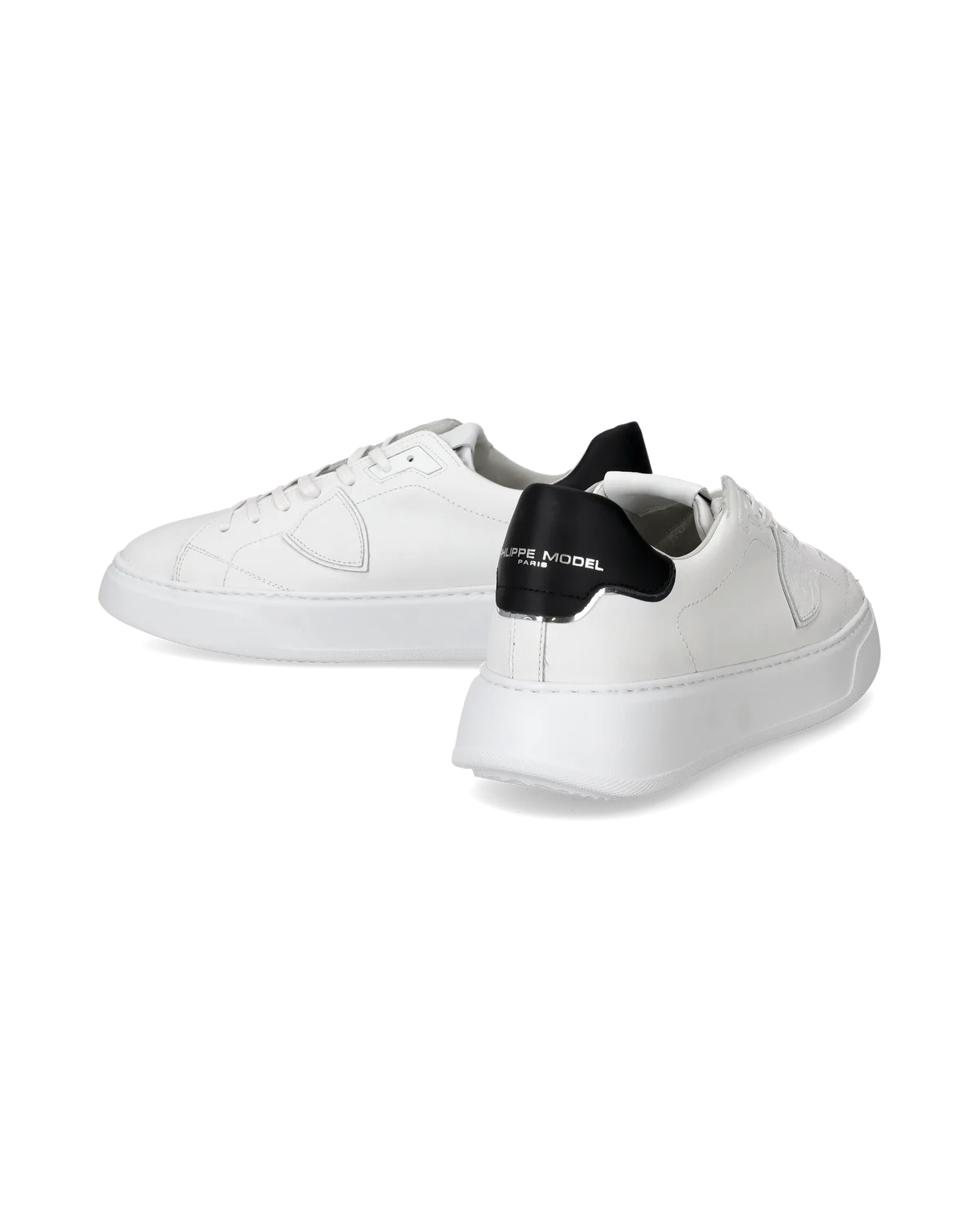 PHILIPPE MODEL BTLU V007 TEMPLE LOW MAN