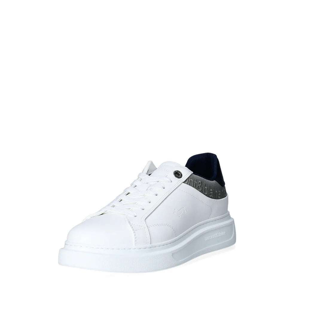 HARMONT&BLAINE EFM242.004.6080 SNEAKERS