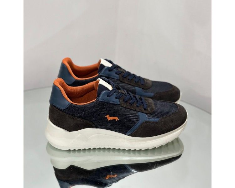 HARMONT&BLAINE EFM242.030.6220 SNEAKERS