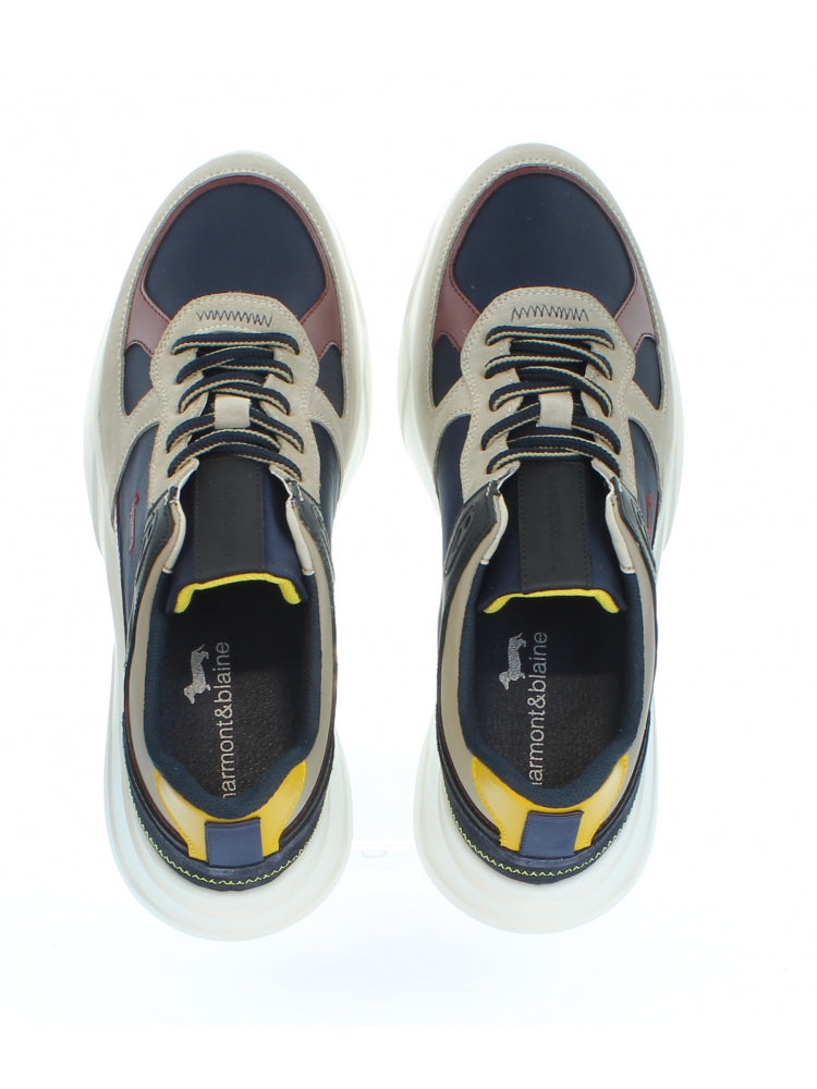 HARMONT&BLAINE EFM242.070.6320 SNEAKERS
