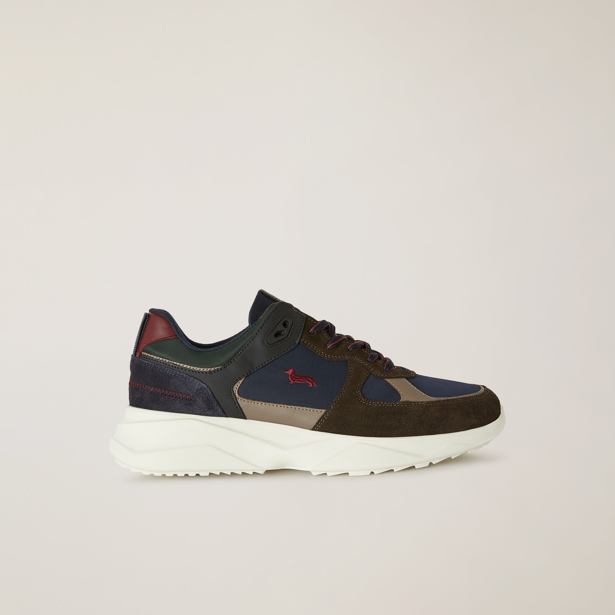 HARMONT&BLAINE EFM242.070.6330 SNEAKERS