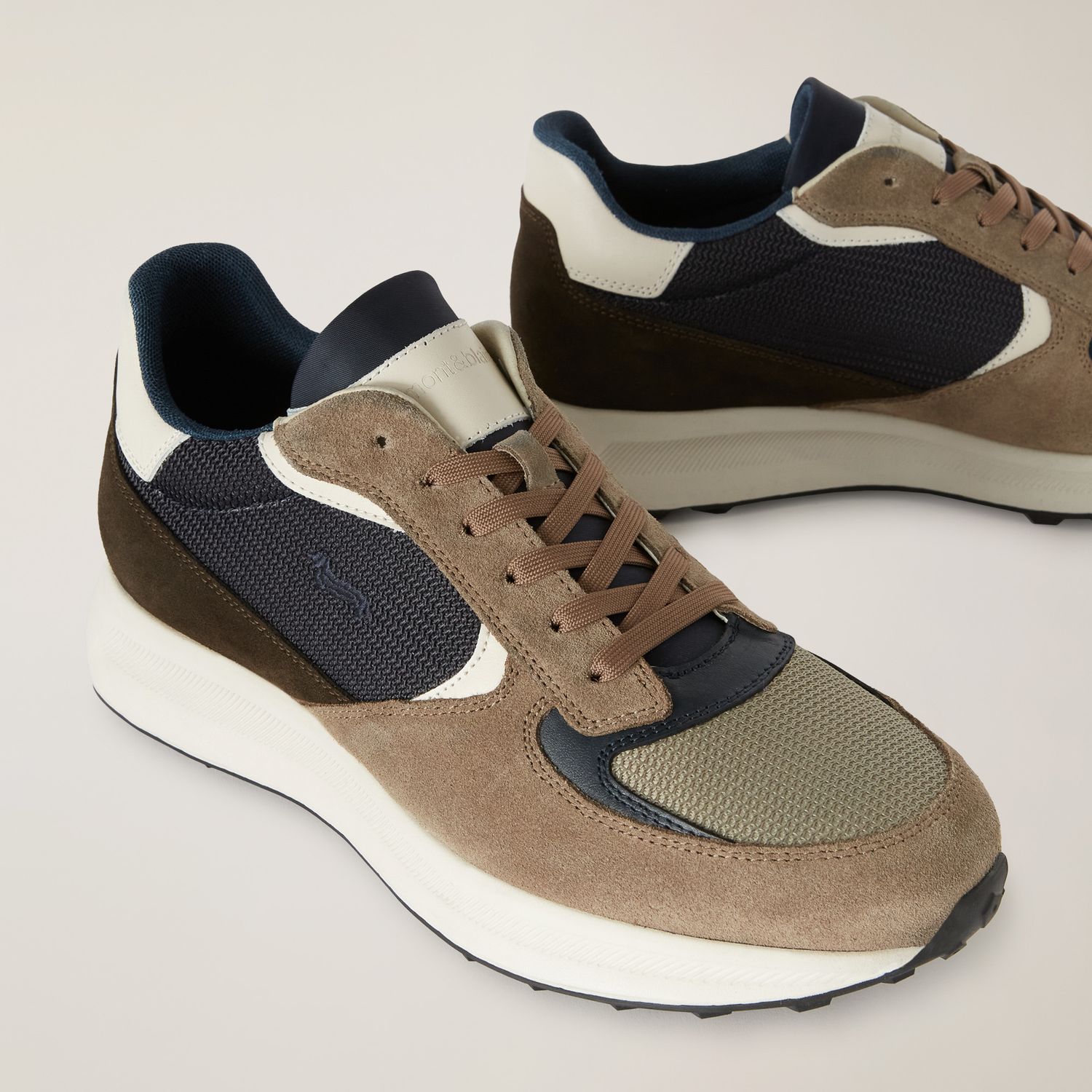 HARMONT&BLAINE EFM242.090.6260 SNEAKERS
