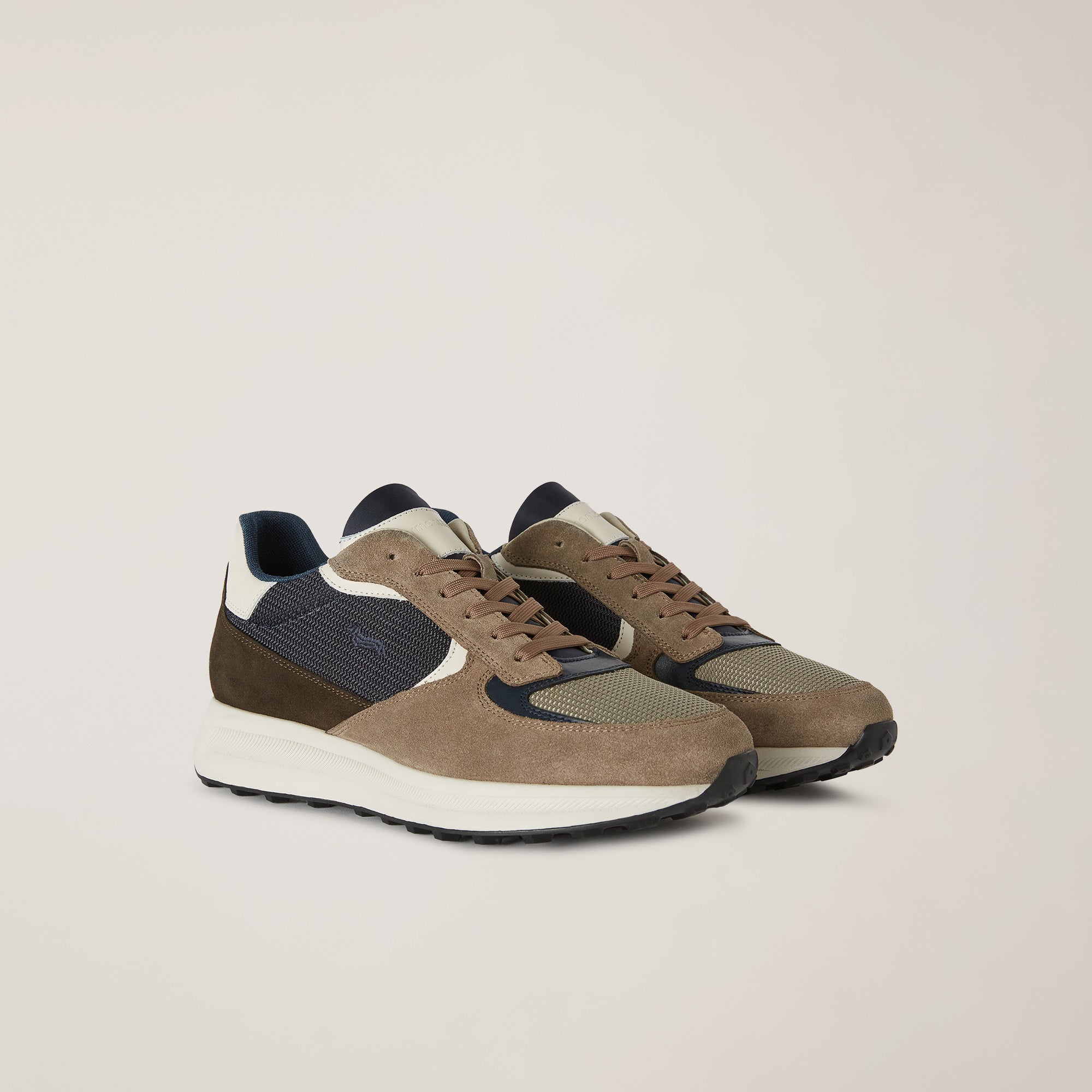 HARMONT&BLAINE EFM242.090.6260 SNEAKERS