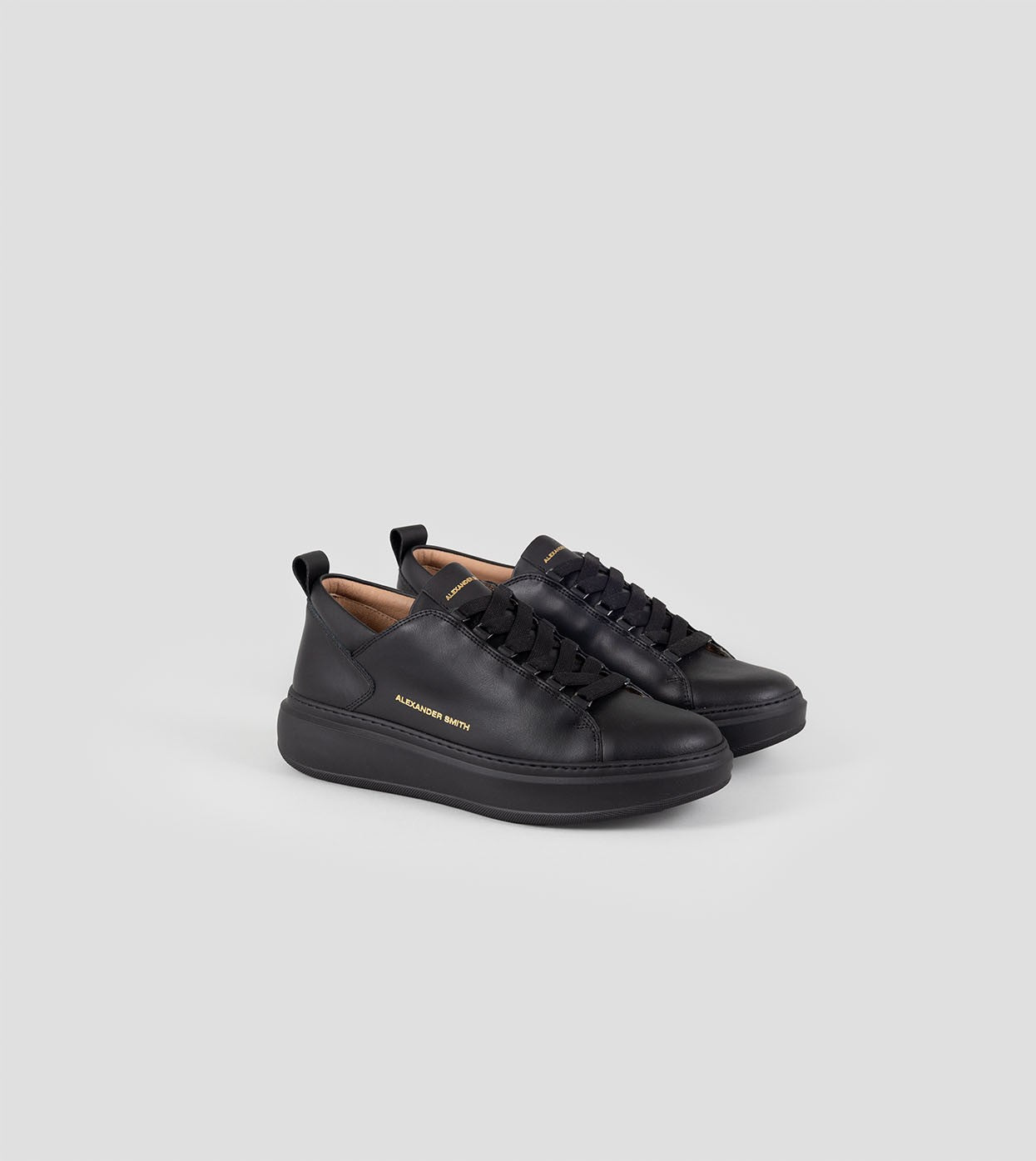 ALEXANDER SMITH WYW 2263 TBK WEMBLEY MAN TOTAL BACK