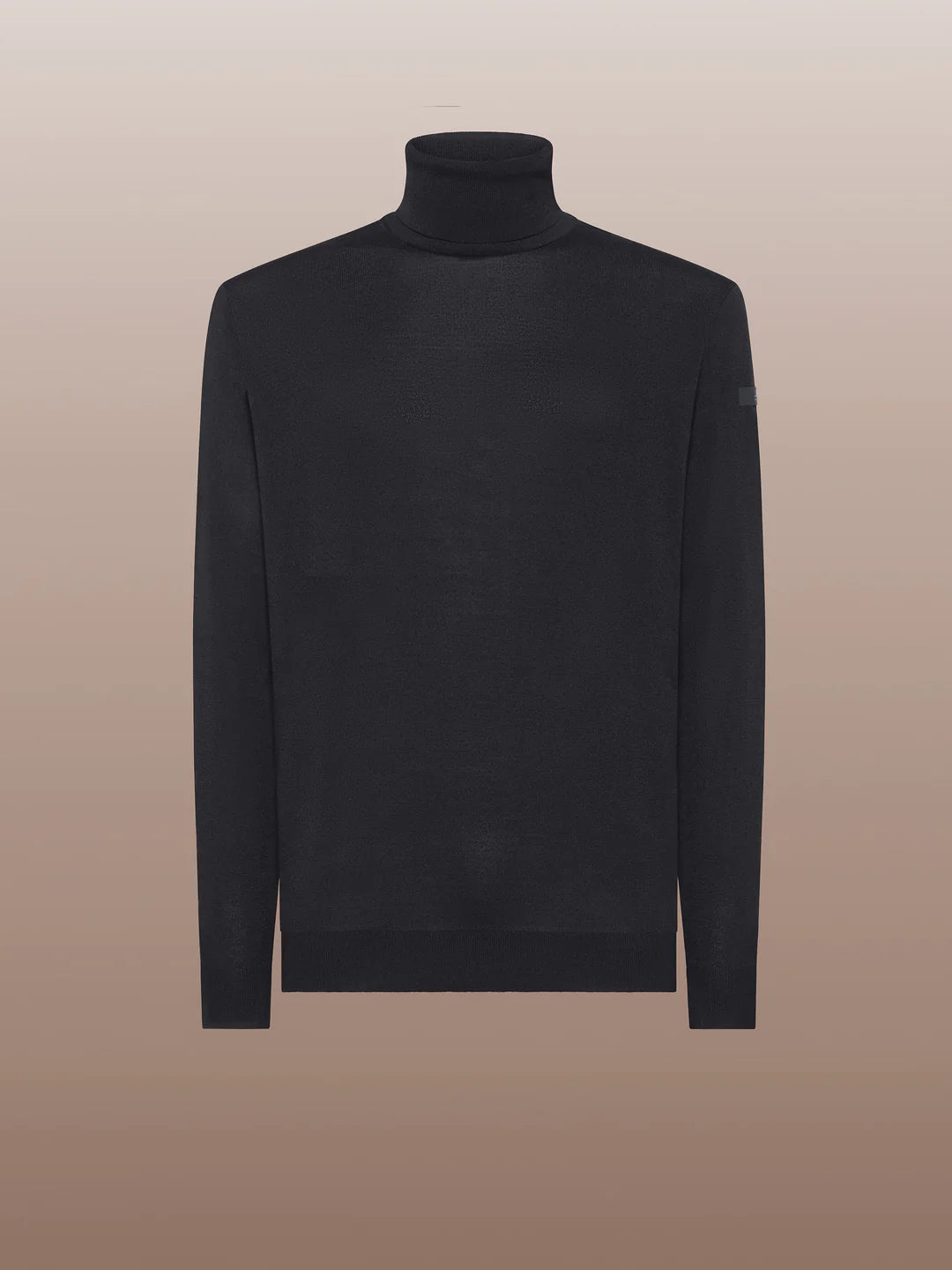 RRD W24159 Maxell Turtleneck Knit