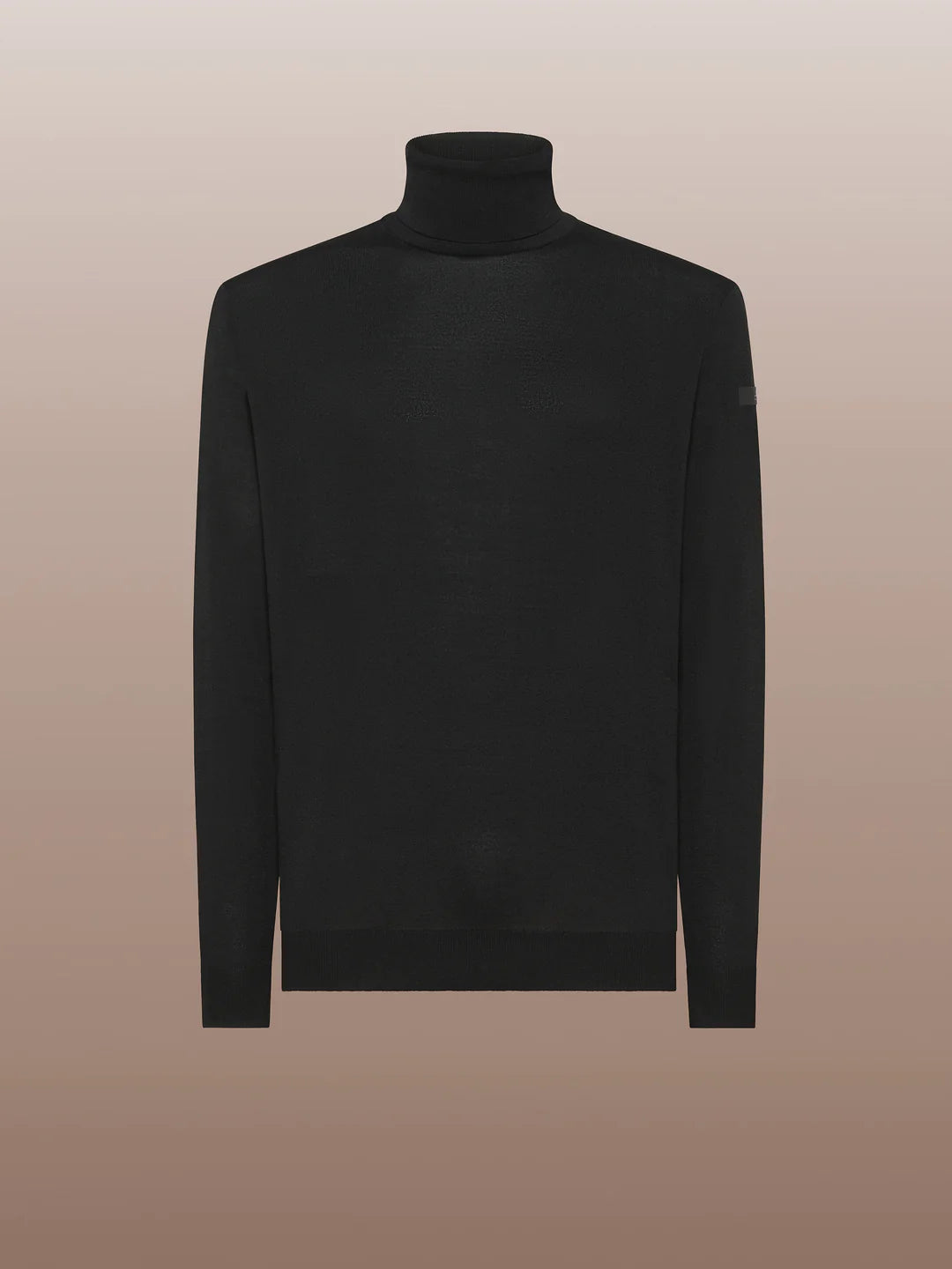 RRD W24159 Maxell Turtleneck Knit