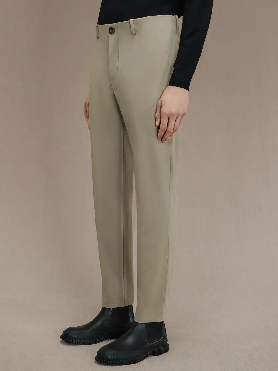 RRD W24218 Winter Souft Touch Week End Pant