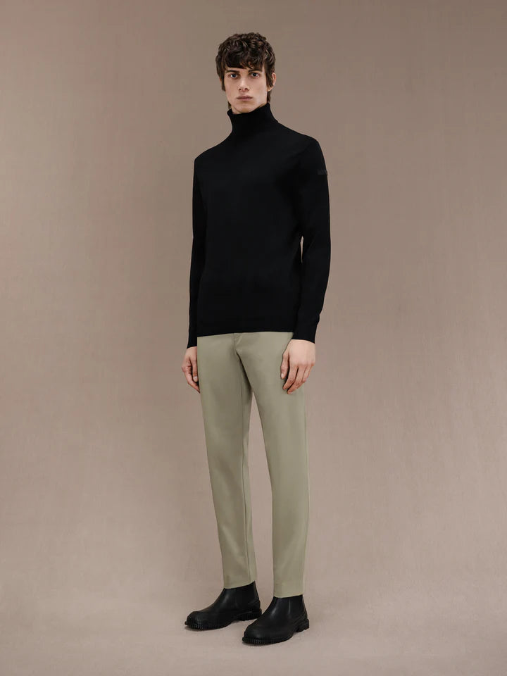 RRD W24218 Winter Souft Touch Week End Pant