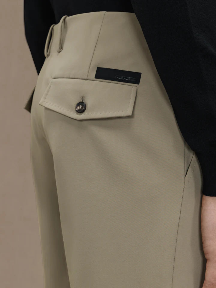 RRD W24218 Winter Souft Touch Week End Pant