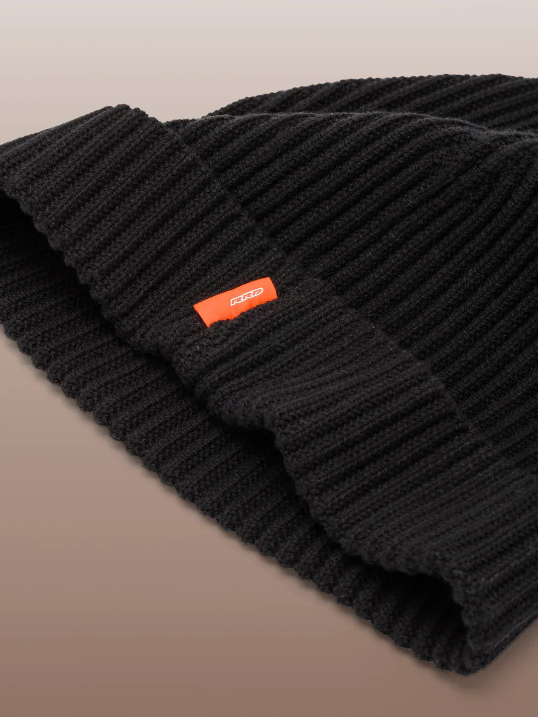 RRD W24300 Cotton Rib Cap