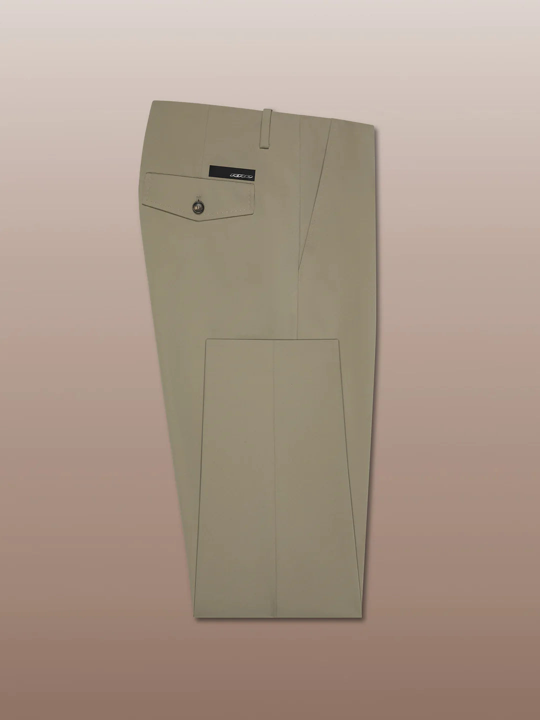RRD W24218 Winter Souft Touch Week End Pant