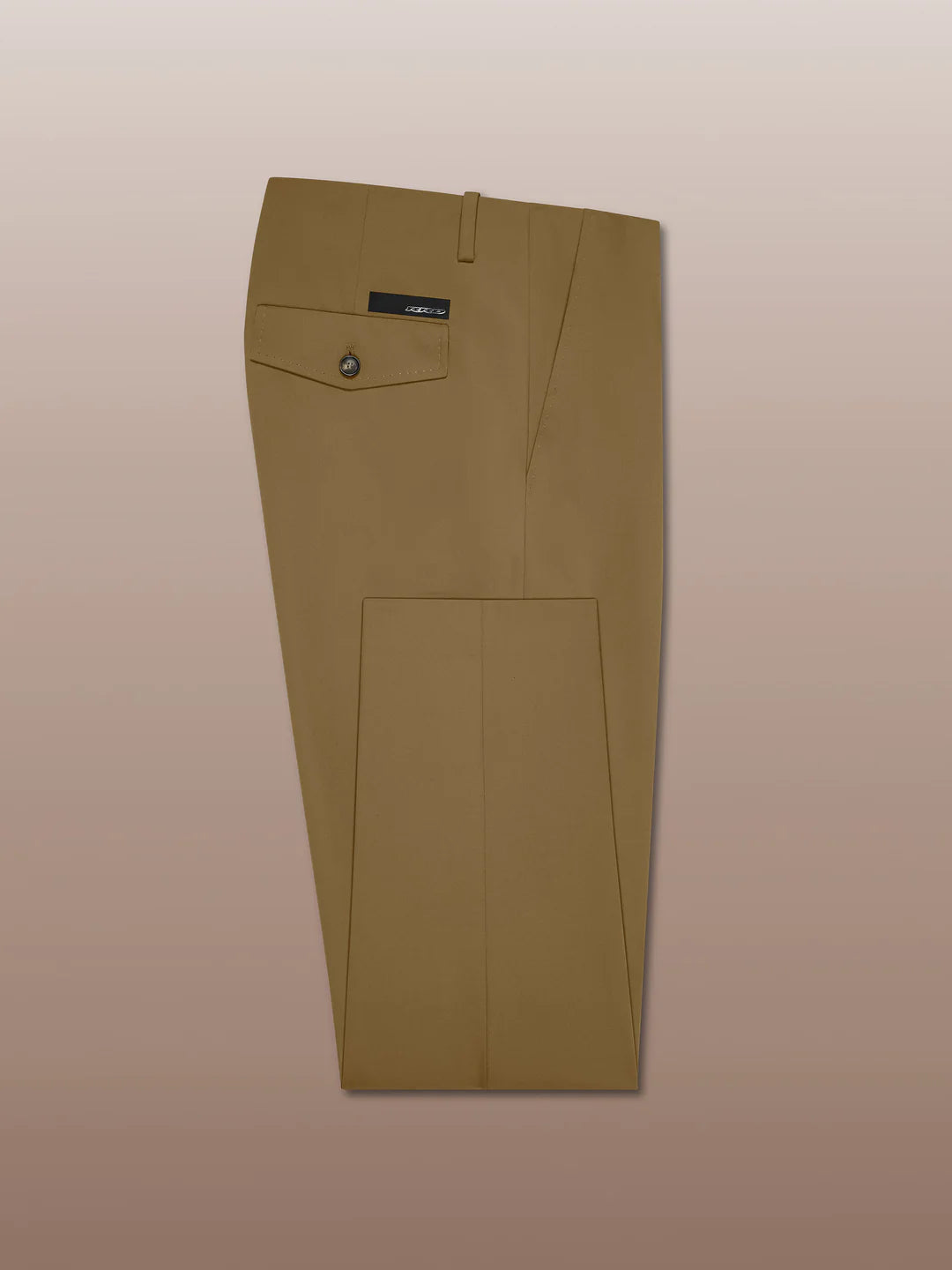 RRD W24218 Winter Souft Touch Week End Pant