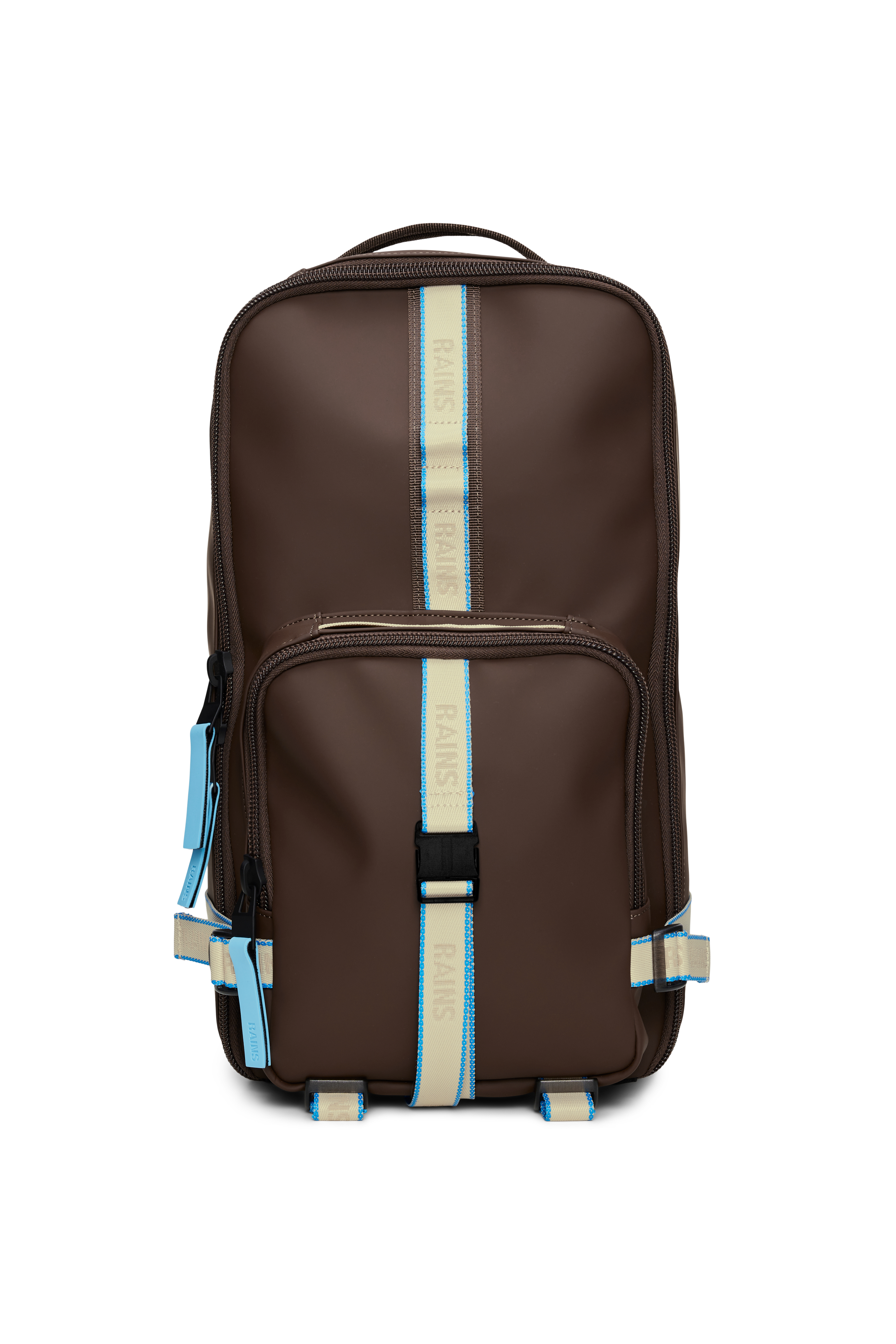 RAINS R14350 23 TRAIL RUCKSACK ZAINO