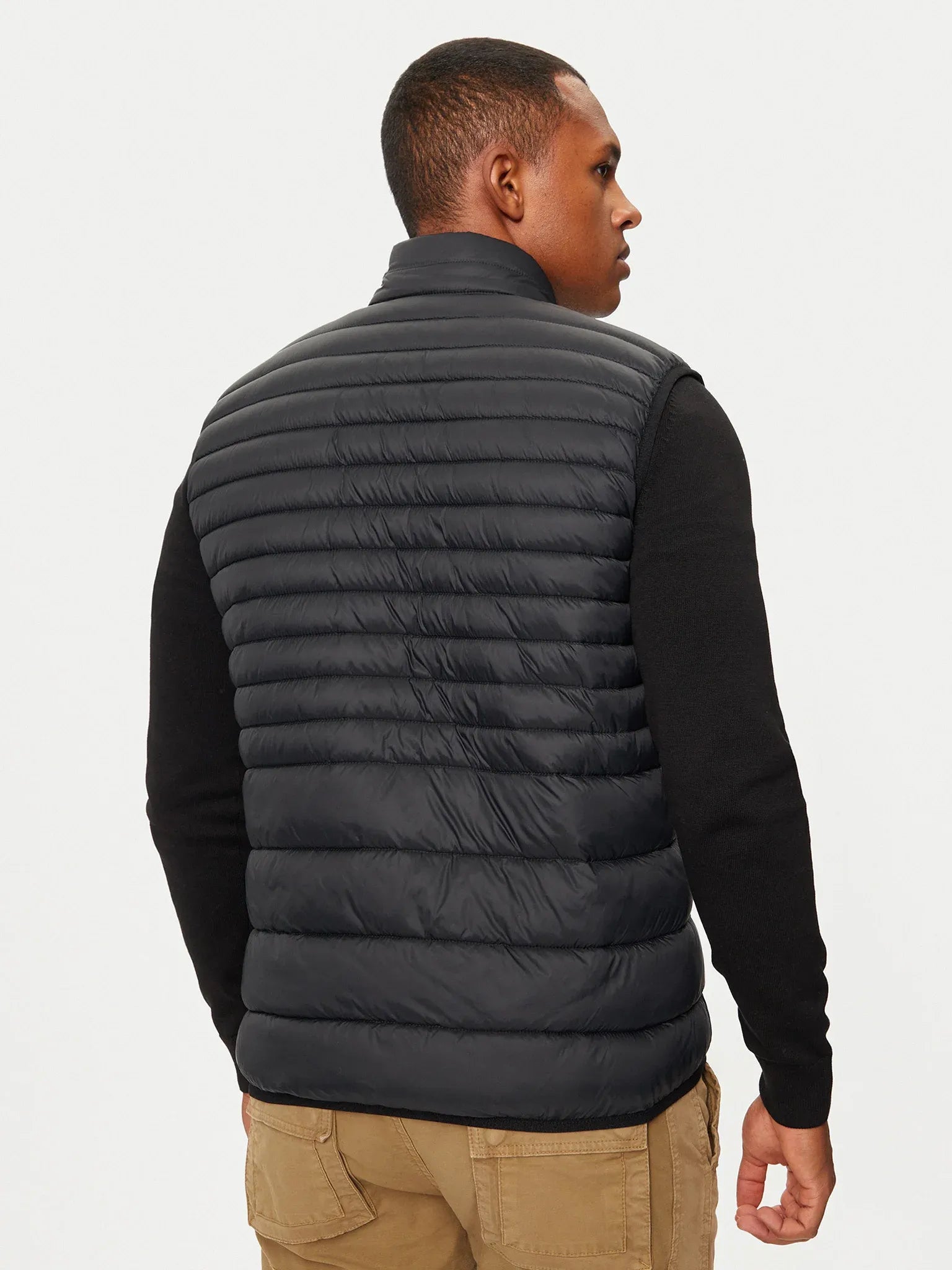 AERONAUTICA MILITARE AB2171CT3246 34300 GILET PIUMA