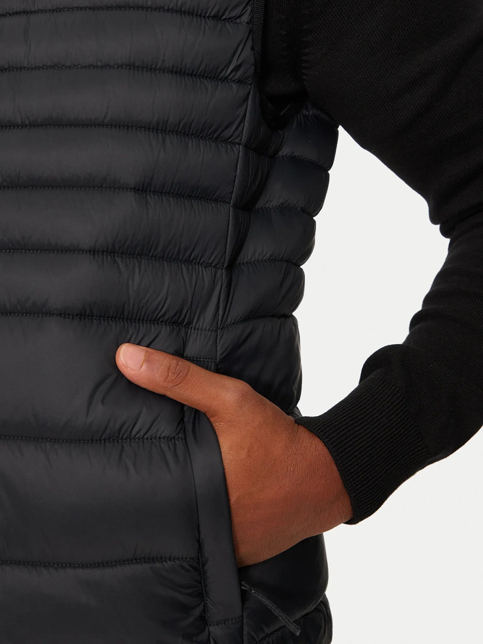 AERONAUTICA MILITARE AB2171CT3246 34300 GILET PIUMA