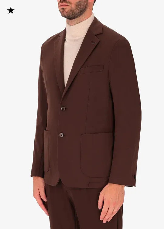 DISTRETTO12  Giacca High Performance H.P.