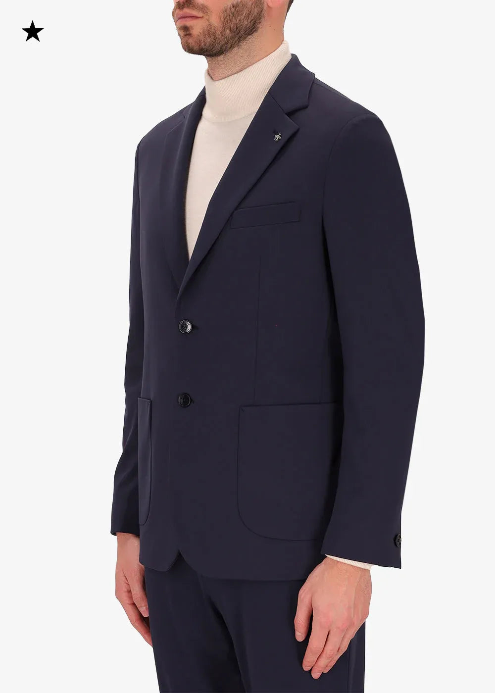 DISTRETTO12  Giacca High Performance H.P.