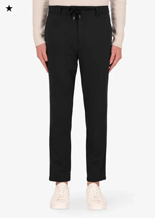 DISTRETTO12 32" Pantalone York High Performance H.P.