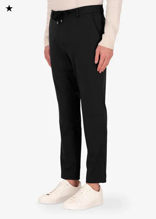 DISTRETTO12 32" Pantalone York High Performance H.P.