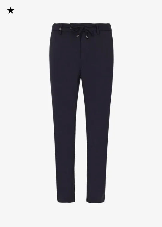 DISTRETTO12 32" Pantalone York High Performance H.P.
