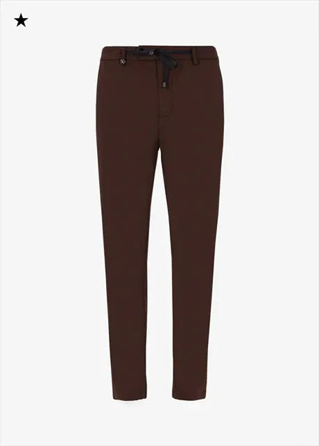 DISTRETTO12 32" Pantalone York High Performance H.P.