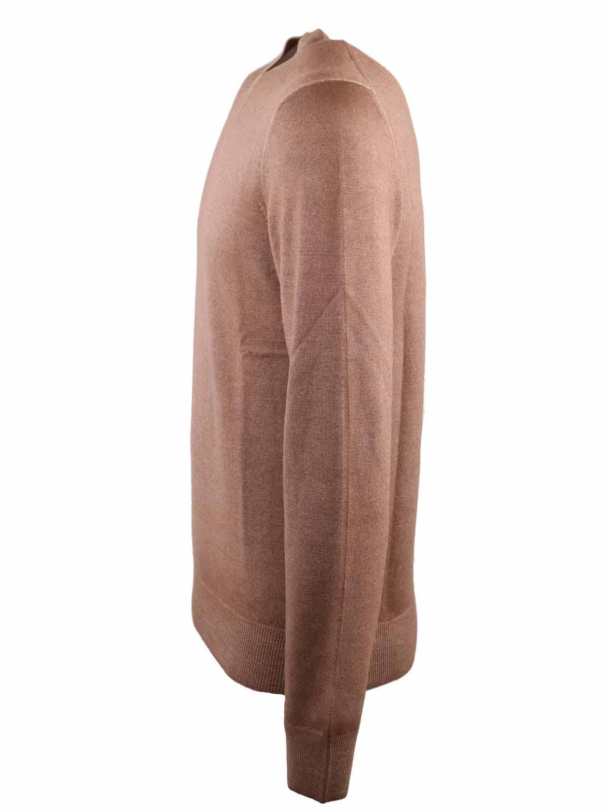 GRAN SASSO 55167 22792 Paricollo Merinos fin 12  VINTAGE