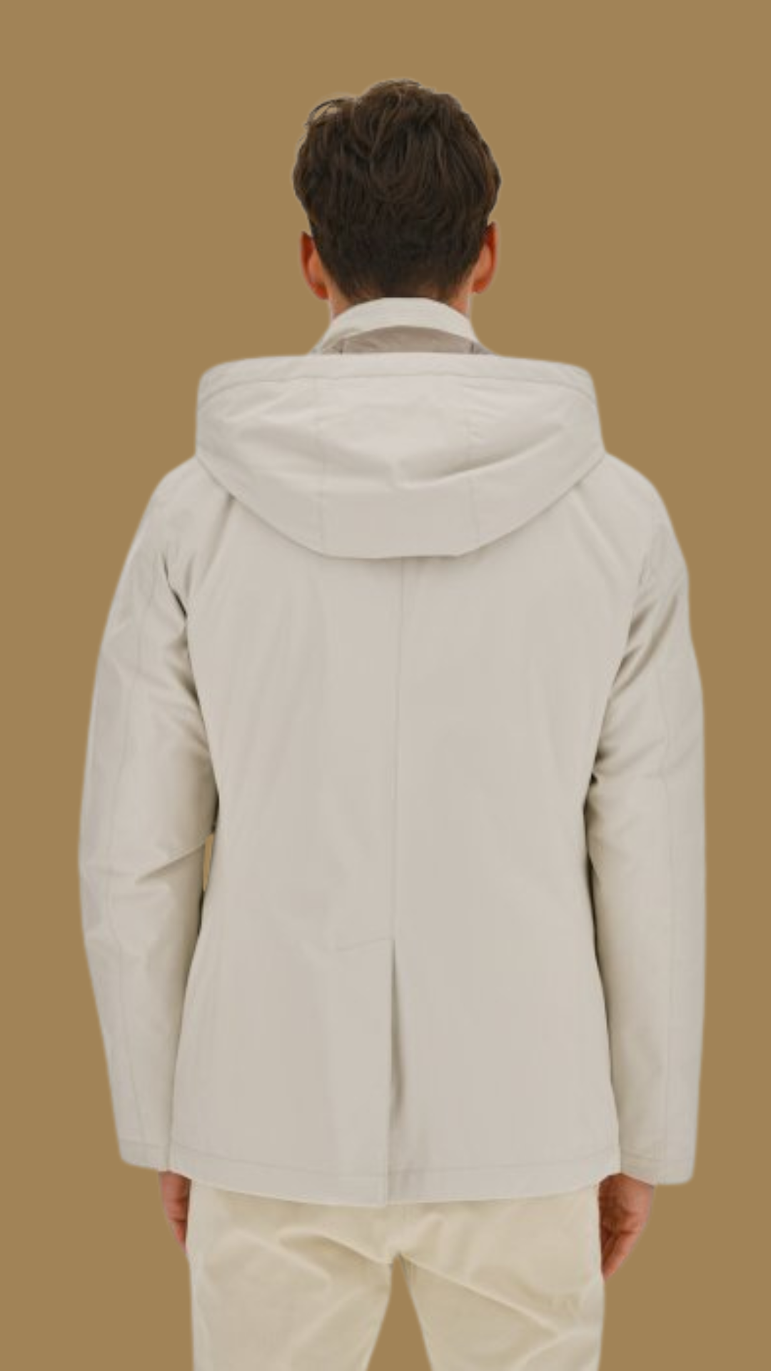 MONTECORE F07MUCX 778 265 THREE LAYERS