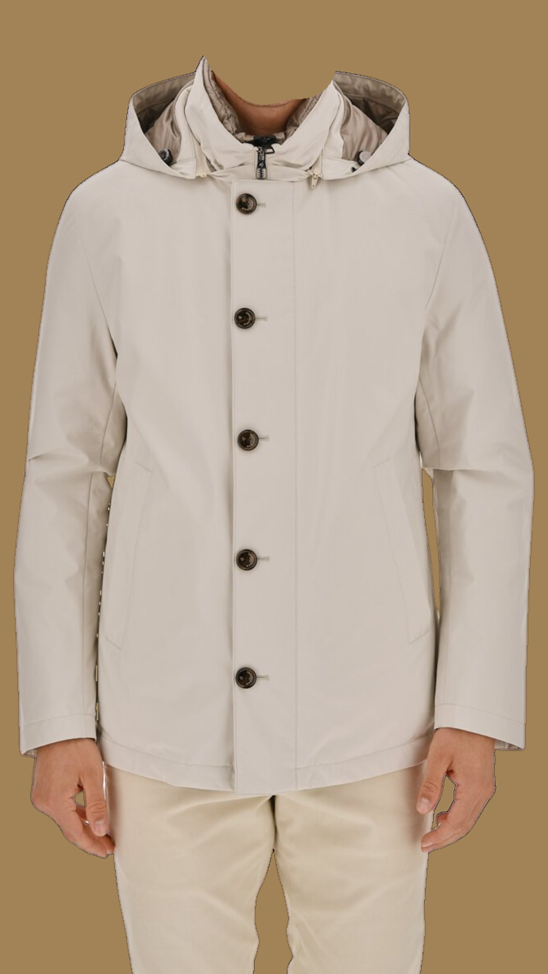 MONTECORE F07MUCX 778 265 THREE LAYERS