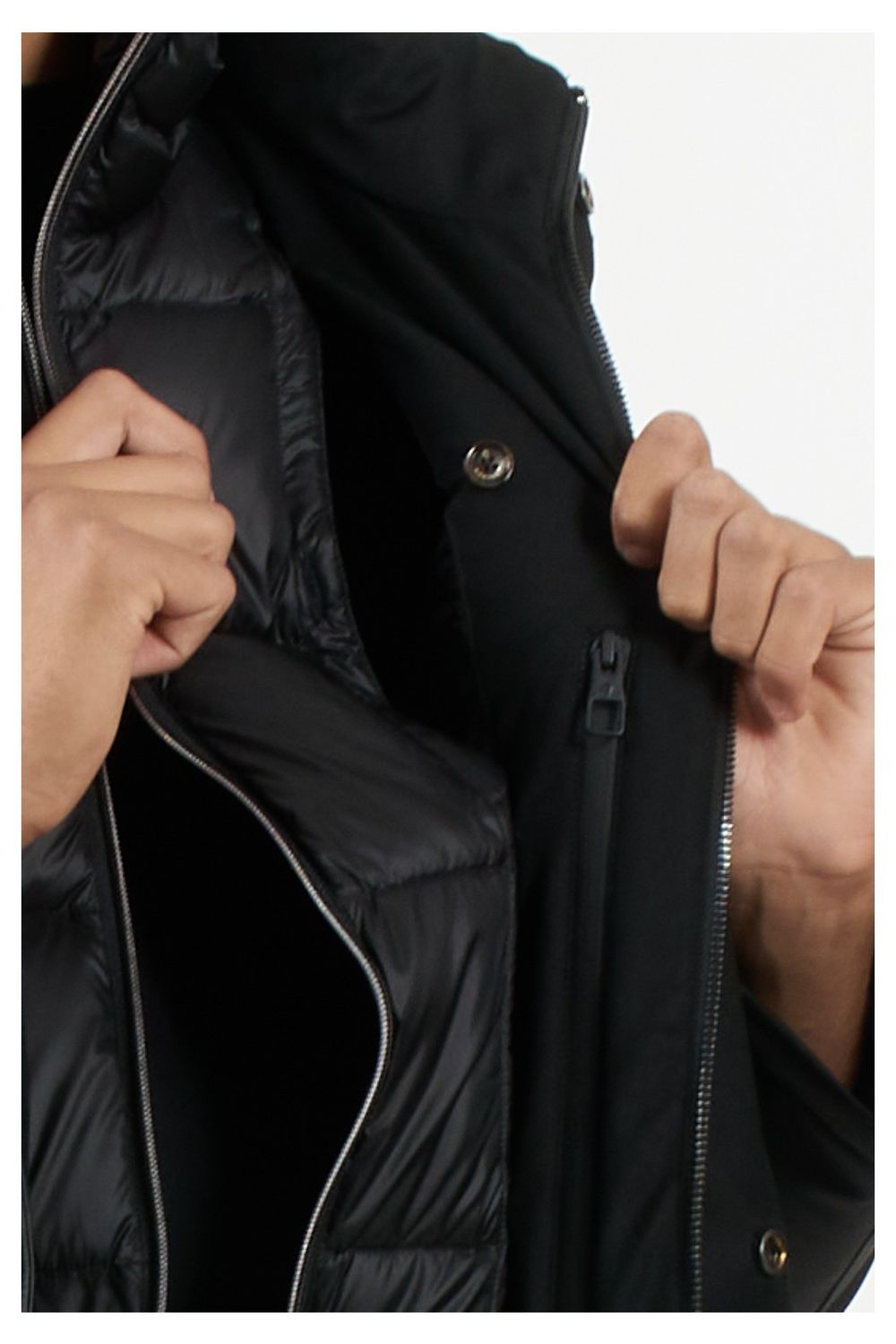 MONTECORE F07MUCX 509-101 TRENCH