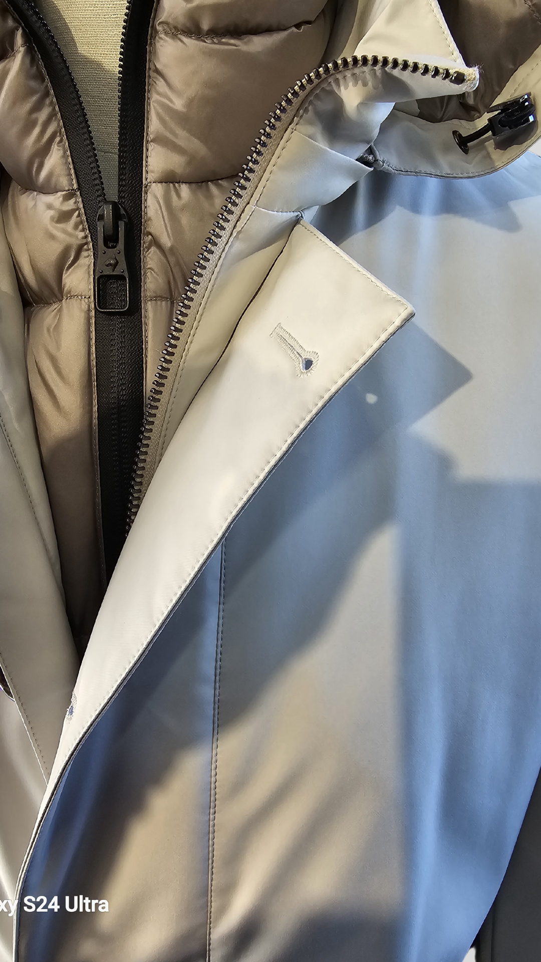 MONTECORE F07MUCX 778 265 THREE LAYERS