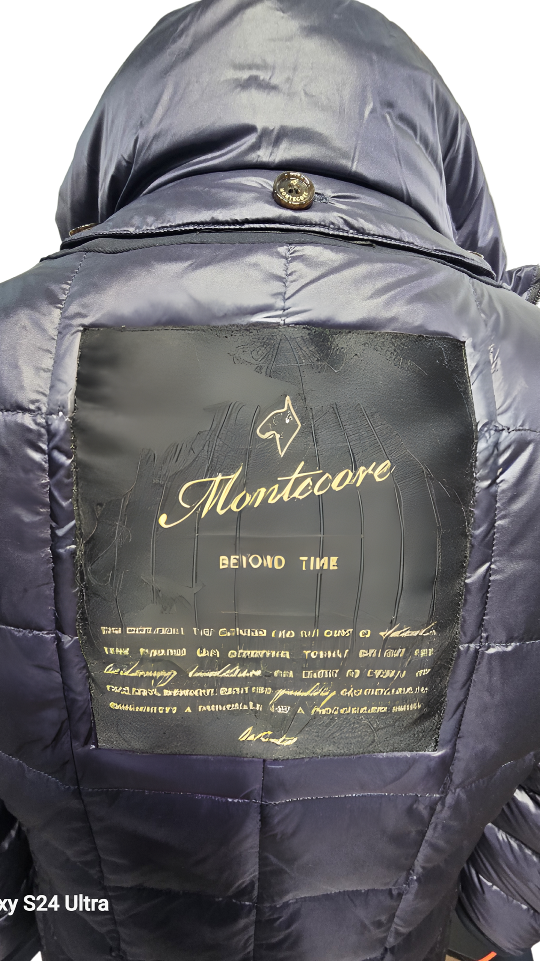 MONTECORE F07MUCX 509-101