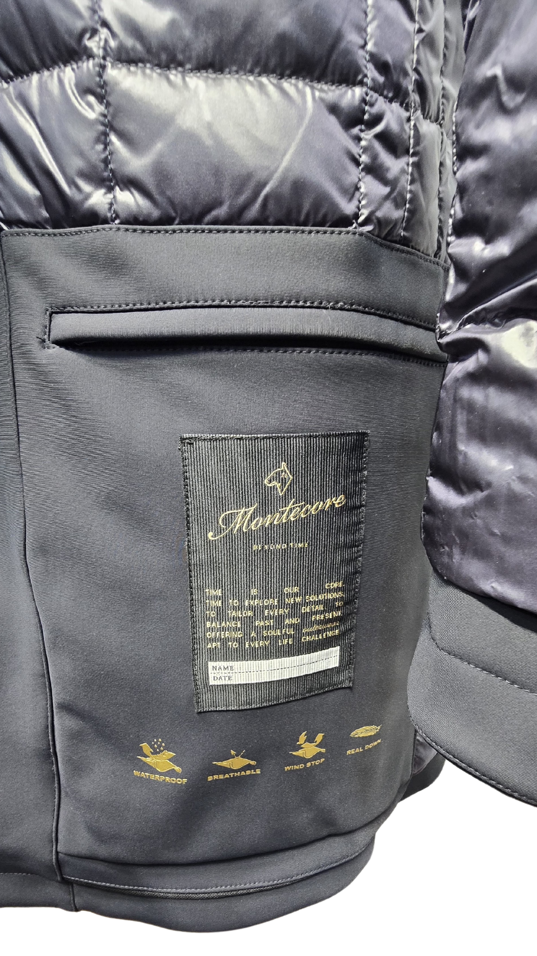 MONTECORE F07MUCX 509-101