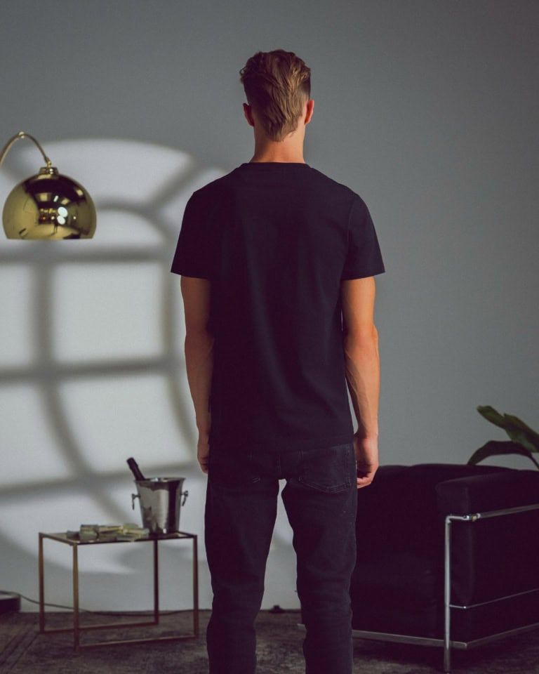 BARON FILOU Organic T-Shirt Filou CXVI.