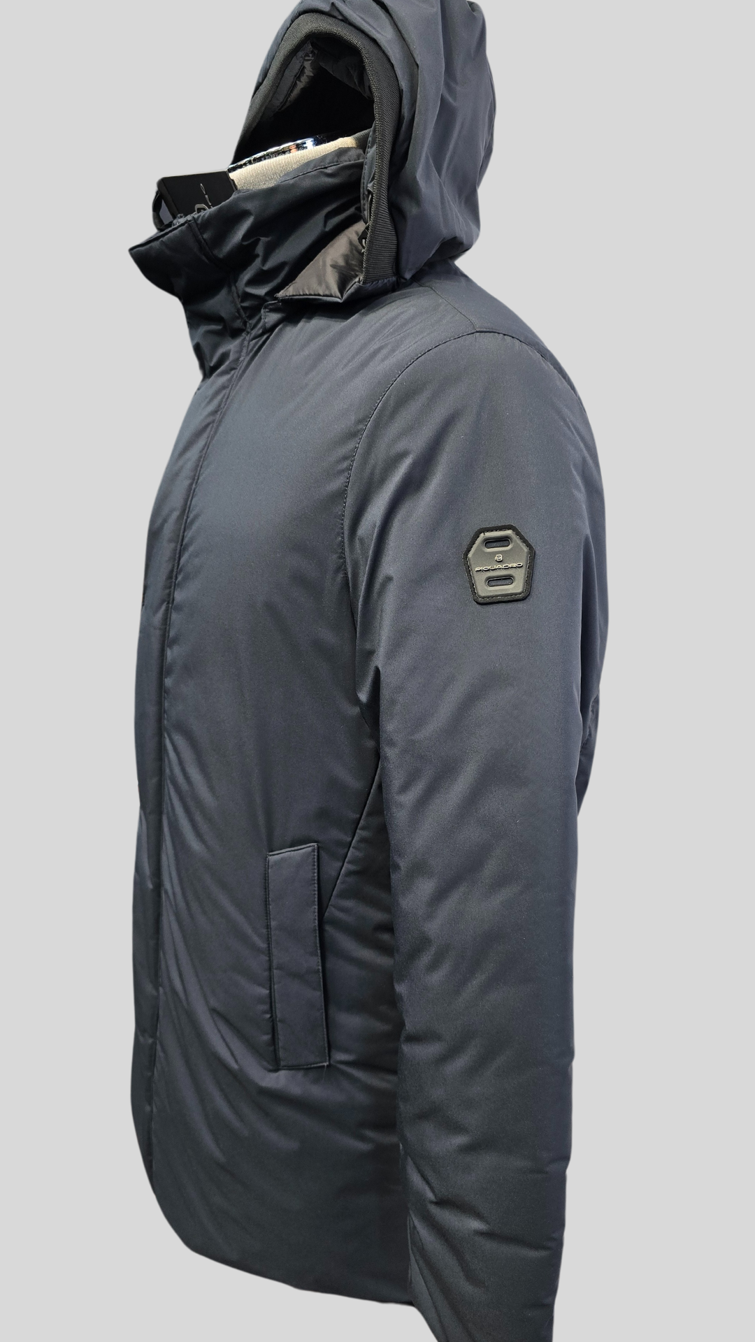 PIQUADRO GI6609J60  730 TRENCH