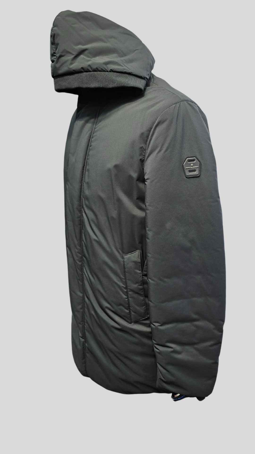 PIQUADRO GI6609J60  7 TRENCH