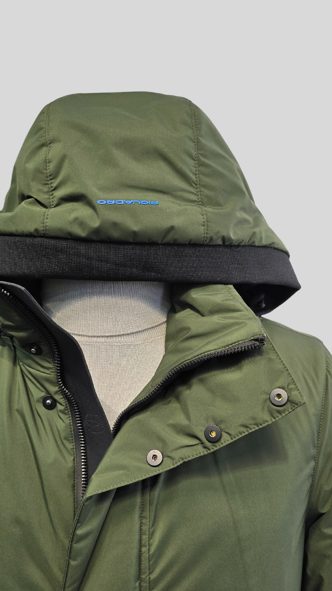 PIQUADRO GI6609J60 1145 TRENCH
