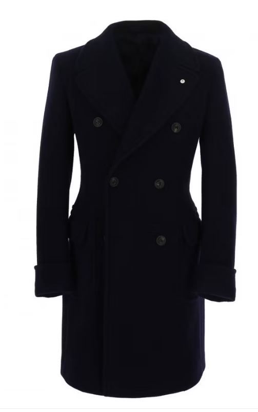 L.B.M. 7487 00516 CAPPOTTO D.P.